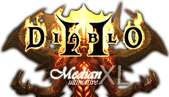 Diablo II: Median XL